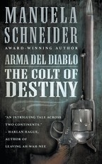 Arma del Diablo