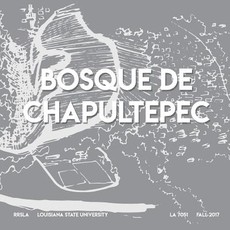 Bosque de Chapultepec