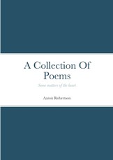 A Collection Of Poems