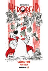 Herobear and the Kid Volume 3
