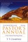 The Zondervan 2026 Pastor's Annual