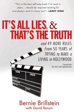 It's All Lies and That's the Truth