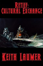 Retief: Cultural Exchange