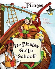"Do Pirates Go To School?"