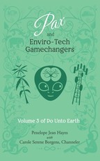 Pax and Enviro-Tech Gamechangers