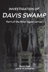 Investigation of Davis Swamp
