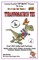 Tyrannosaurus Tex Over 200 Jokes and Cartoons - Animals, Aliens, Sports, Holidays, Occupations, School, Computers, Monsters, Dinosaurs & More- in BLACK and WHITE