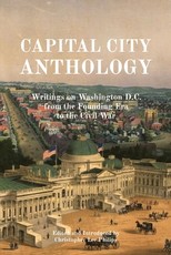 Capital City Anthology