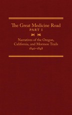 The Great Medicine Road, Part 1, 24