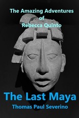 The Last Maya