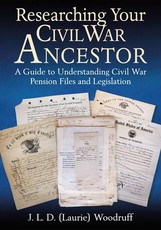 Researching Your Civil War Ancestor
