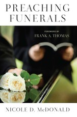 Preaching Funerals