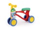 Vaikiškas paspiriamas dviratis Lena „My First Scooter“