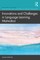 Innovations and Challenges in Language Learning Motivation