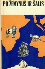 Po žemynus ir šalis (1978)