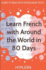 Learn French with Around The World In 80 Days