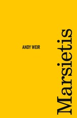 MARSIETIS. Išskirtinė knygos.lt kolekcija 84/100