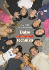 Balso lavinimo technika