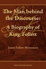 The Man Behind the Discourse