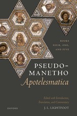 Pseudo Manetho Apotelesmatica