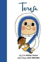 Little People, Big Dreams: Mother Teresa