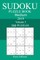 300 Medium Sudoku Puzzle Book 2019