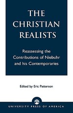 The Christian Realists