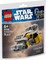 LEGO Star Wars 30728 Razor Crest (mini rinkinys)