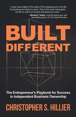 Built Different