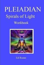 Pleiadian Spirals of Light