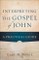 Interpreting the Gospel of John