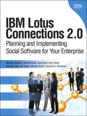 IBM Lotus Connections 2.0