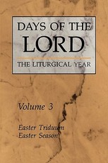 Days of the Lord: Volume 3, Volume 3