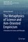 The Metaphysics of Science and Aim-Oriented Empiricism