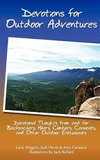 Devotions For Outdoor Adventures