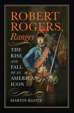 Robert Rogers, Ranger