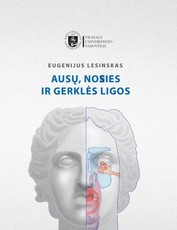 Ausų, nosies ir gerklės ligos