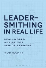 Leadersmithing in Real Life