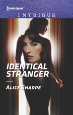 Sharpe, A: Identical Stranger