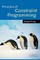 Principles of Constraint Programming