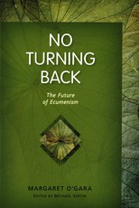 No Turning Back