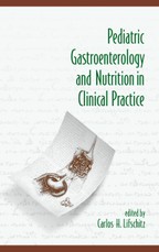 Pediatric Gastroenterology and Nutrition in Clinical Practice