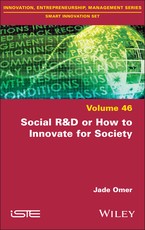 Social R&d or How to Innovate for Society
