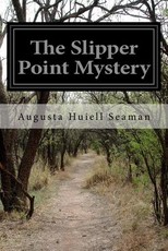 The Slipper Point Mystery