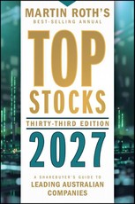 Top Stocks 2027