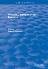 Goldstein, I: Organic Chemicals From Biomass