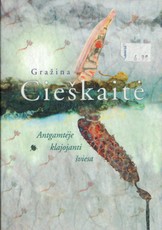 Antgamtėje klajojanti šviesa