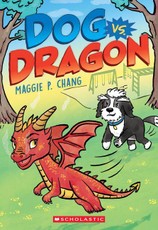 Dog vs. Dragon (Dog vs. #2)