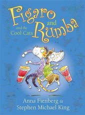 Figaro and Rumba and the Cool Cats