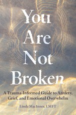 You Are Not Broken